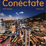 خرید و دانلود نسخه کامل کتاب Conéctate: Introductory Spanish (2nd Edition) –  PDF