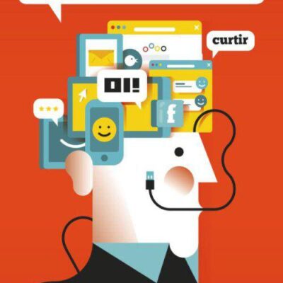 خرید و دانلود نسخه کامل کتاب Conecte-se ao que importa: um manual para a vida digital saudável