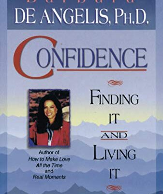 خرید و دانلود نسخه کامل کتاب Confidence – pdf