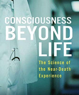 خرید و دانلود نسخه کامل کتاب Consciousness Beyond Life: The Science of the Near-Death Experience – Pdf