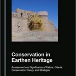 خرید و دانلود نسخه کامل کتاب Conservation in Earthen Heritage