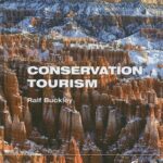 خرید و دانلود نسخه کامل کتاب Conservation Tourism –  PDF