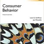 خرید و دانلود نسخه کامل کتاب Consumer Behavior, Global Edition 12 edition