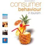 خرید و دانلود نسخه کامل کتاب Consumer Behaviour in Tourism, Second Edition –  PDF