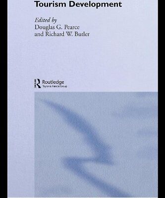 خرید و دانلود نسخه کامل کتاب Contemporary Issues in Tourism Development (Routledge Advances in Tourism, 6) – PDF