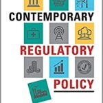 خرید و دانلود نسخه کامل کتاب Contemporary Regulatory Policy (3rd Edition) [2018] –  PDF