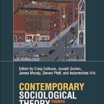 خرید و دانلود نسخه کامل کتاب Contemporary Sociological Theory (4th Edition) –  Pdf