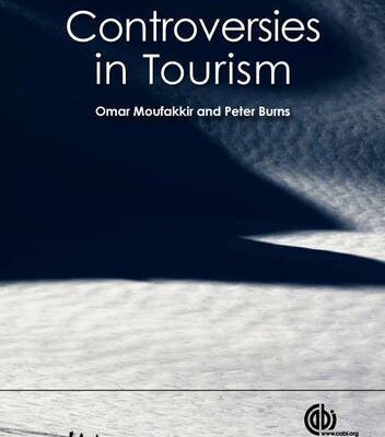 خرید و دانلود نسخه کامل کتاب Controversies in Tourism –  PDF