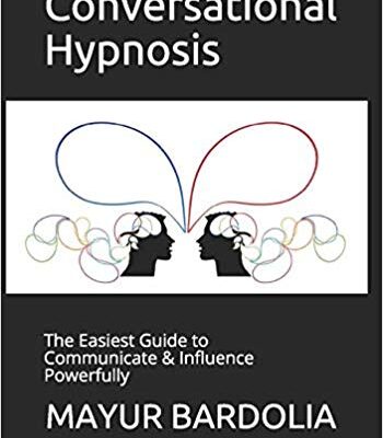 خرید و دانلود نسخه کامل کتاب Conversational Hypnosis: The Easiest Guide to Communicate & Influence Powerfully