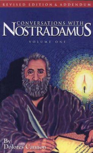 خرید و دانلود نسخه کامل کتاب Conversations With Nostradamus: His Prophecies Explained, Vol. 1 (Revised Edition & Addendum 2001) – + PDF_684607254a634.jpeg خرید و دانلود نسخه کامل کتاب Conversations With Nostradamus: His Prophecies Explained, Vol. 1 (Revised Edition & Addendum 2001) – + PDF