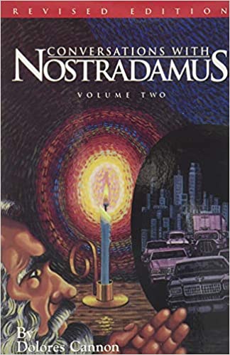 خرید و دانلود نسخه کامل کتاب Conversations with Nostradamus: His Prophecies Explained, Volume 2 (Revised & Addendum) – + PDF_6846073087ae9.jpeg خرید و دانلود نسخه کامل کتاب Conversations with Nostradamus: His Prophecies Explained, Volume 2 (Revised & Addendum) – + PDF
