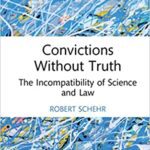 خرید و دانلود نسخه کامل کتاب Convictions Without Truth (Routledge Frontiers of Criminal Justice)  [2022] –  PDF
