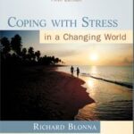 خرید و دانلود نسخه کامل کتاب Coping with Stress in a Changing World (5th Edition) –  pdf