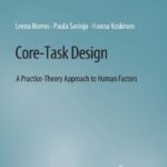 خرید و دانلود نسخه کامل کتاب Core-Task Design: A Practice-Theory Approach to Human Factors