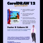 خرید و دانلود نسخه کامل کتاب CorelDRAW 12 Unleashed