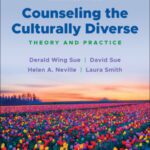 خرید و دانلود نسخه کامل کتاب Counseling the Culturally Diverse: Theory and Practice (9th Edition) –  Pdf