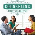 خرید و دانلود نسخه کامل کتاب Counseling Theory and Practice 2nd edition