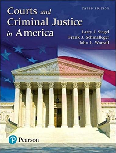 خرید و دانلود نسخه کامل کتاب Courts and Criminal Justice in America (3rd Edition) – Pdf_683bdd2b9b094.jpeg خرید و دانلود نسخه کامل کتاب Courts and Criminal Justice in America (3rd Edition) – Pdf