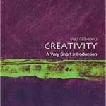 خرید و دانلود نسخه کامل کتاب Creativity: A Very Short Introduction –  +  Pdf