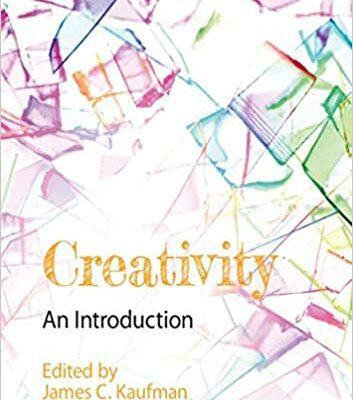 خرید و دانلود نسخه کامل کتاب Creativity: An Introduction –  Pdf