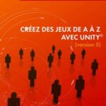 خرید و دانلود نسخه کامل کتاب Créez des jeux de A à Z avec Unity – IV. Réseau et mode multijoueur