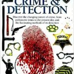 خرید و دانلود نسخه کامل کتاب CRIME AND DETECTION (DK Eyewitness Books)