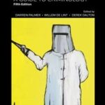 خرید و دانلود نسخه کامل کتاب Crime and Justice: A Guide to Criminology (5th edition) –  pdf