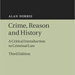 خرید و دانلود نسخه کامل کتاب Crime, Reason and History: A Critical Introduction To Criminal Law 3rd Edition
