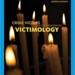 خرید و دانلود نسخه کامل کتاب Crime Victims: An Introduction to Victimology (10th Edición) –  PDF