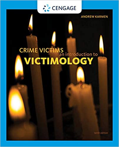 خرید و دانلود نسخه کامل کتاب Crime Victims: An Introduction to Victimology (10th Edición) – PDF_683bc7c152f9a.jpeg خرید و دانلود نسخه کامل کتاب Crime Victims: An Introduction to Victimology (10th Edición) – PDF