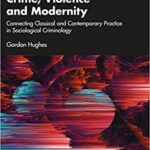خرید و دانلود نسخه کامل کتاب Crime, Violence and Modernity:  Connecting Classical and Contemporary Practice in Sociological Criminology[2022] –  PDF