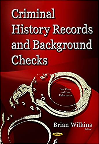 خرید و دانلود نسخه کامل کتاب Criminal History Records and Background Checks Elements, Considerations and Recommendations Ebook_683c492df13f7.jpeg خرید و دانلود نسخه کامل کتاب Criminal History Records and Background Checks Elements, Considerations and Recommendations Ebook