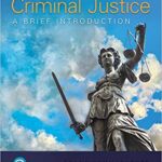 خرید و دانلود نسخه کامل کتاب Criminal Justice:  A Brief Introduction (13th Edition)