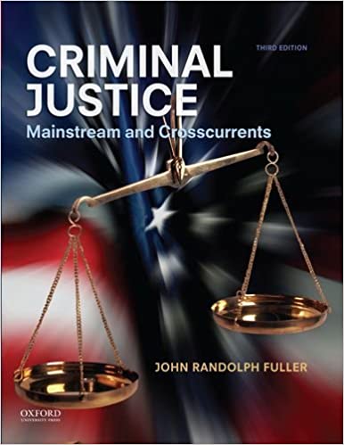خرید و دانلود نسخه کامل کتاب Criminal Justice: Mainstream and Crosscurrents (3rd Edition) – pdf_683bd5bb7cc17.jpeg خرید و دانلود نسخه کامل کتاب Criminal Justice: Mainstream and Crosscurrents (3rd Edition) – pdf