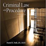خرید و دانلود نسخه کامل کتاب Criminal Law and Procedure (7th Edition) –  PDF