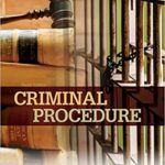 خرید و دانلود نسخه کامل کتاب Criminal Procedure (10th Edition) –  PDF