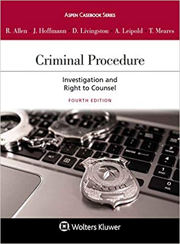 خرید و دانلود نسخه کامل کتاب Criminal Procedure: Investigation and the Right to Counsel (4th Edition) – + Pdf_683bc10b59b20.jpeg خرید و دانلود نسخه کامل کتاب Criminal Procedure: Investigation and the Right to Counsel (4th Edition) – + Pdf