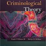 خرید و دانلود نسخه کامل کتاب Criminological Theory (7th Edition) –  PDF