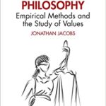 خرید و دانلود نسخه کامل کتاب Criminology and Moral Philosophy:  Empirical Methods and the Study of Values[2022] –  PDF