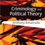 خرید و دانلود نسخه کامل کتاب Criminology and Political Theory