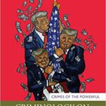 خرید و دانلود نسخه کامل کتاب Criminology on Trump (Crimes of the Powerful) [2022] –  PDF