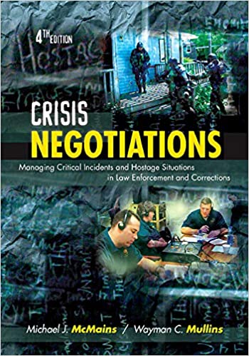 خرید و دانلود نسخه کامل کتاب Crisis Negotiations: Managing Critical Incidents and Hostage Situations in Law Enforcement and Corrections (4th Edition) – Pdf_683bd2162825d.jpeg خرید و دانلود نسخه کامل کتاب Crisis Negotiations: Managing Critical Incidents and Hostage Situations in Law Enforcement and Corrections (4th Edition) – Pdf