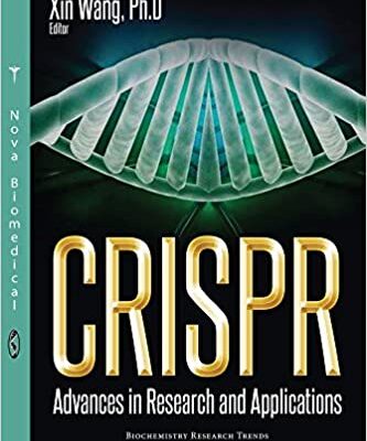 خرید و دانلود نسخه کامل کتاب Crispr: Advances in Research and Applications – Orgianl Pdf
