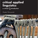 خرید و دانلود نسخه کامل کتاب Critical Applied Linguistics (2nd Edition) [2021] –  PDF