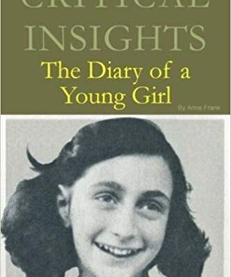 خرید و دانلود نسخه کامل کتاب Critical Insights Diary of a Young Girl
