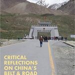 خرید و دانلود نسخه کامل کتاب Critical Reflections on China’s Belt & Road Initiative –  Pdf