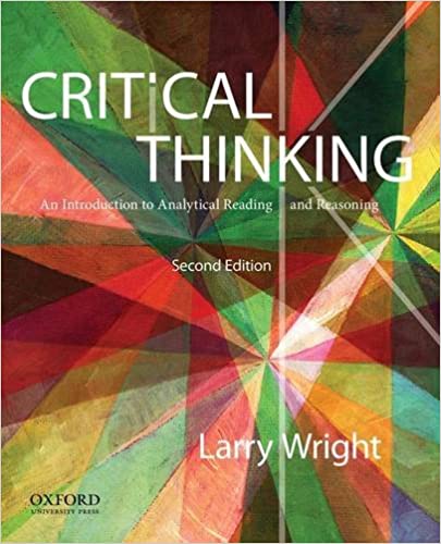 خرید و دانلود نسخه کامل کتاب Critical Thinking: An Introduction to Analytical Reading and Reasoning (2nd Edition) – pdf_683f6f71454bf.jpeg خرید و دانلود نسخه کامل کتاب Critical Thinking: An Introduction to Analytical Reading and Reasoning (2nd Edition) – pdf