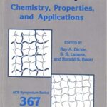 خرید و دانلود نسخه کامل کتاب Cross-Linked Polymers: Chemistry, Properties, and Applications (ACS Symposium Series)