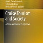 خرید و دانلود نسخه کامل کتاب Cruise Tourism and Society: A Socio-economic Perspective –  PDF