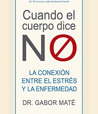 خرید و دانلود نسخه کامل کتاب Cuando el cuerpo dice NO (Spanish Edition) –  +  pdf